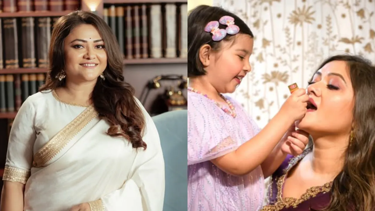koni, Koneenica Banerjee on Kolkata Airport actress shared some moments not worthy to travel